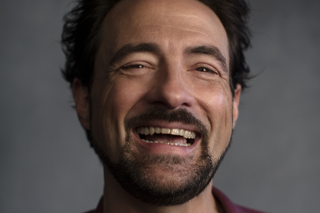 Kevin Smith